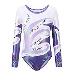 Maritown gymnastics leotards for sale  Delivered anywhere in Ireland