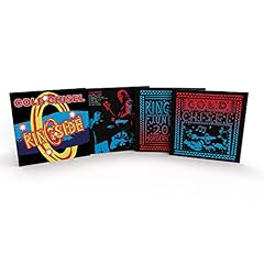 Ringside vinyl for sale  Delivered anywhere in UK