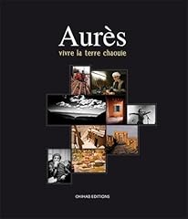 Aures vivre terre d'occasion  Livré partout en France