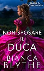Non sposare duca usato  Spedito ovunque in Italia 