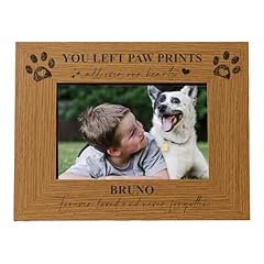 Personalised dog memorial for sale  Delivered anywhere in UK