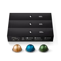 Nespresso capsules vertuo for sale  Delivered anywhere in USA 
