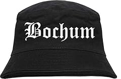 Druck bochum fischerhut gebraucht kaufen  Wird an jeden Ort in Deutschland