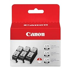 Canon pgi 220 for sale  Delivered anywhere in USA 