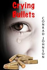 Crying bullets for sale  Delivered anywhere in Ireland