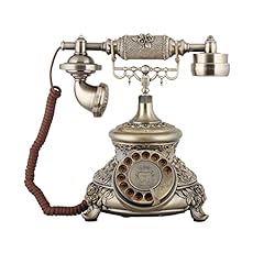 Telpal bronze retro for sale  Delivered anywhere in USA 