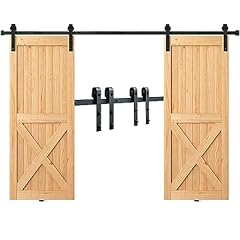 Sliding barn door for sale  Delivered anywhere in USA 