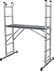 Multi purpose ladder for sale  Delivered anywhere in UK