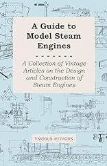 Guide model steam for sale  Delivered anywhere in Ireland