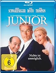 Junior gebraucht kaufen  Wird an jeden Ort in Deutschland