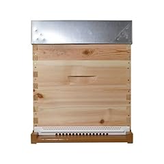 Ruche tenons dadant d'occasion  Livré partout en France