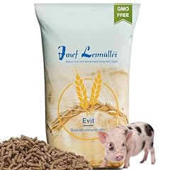 Leimüller minischweinfutter p gebraucht kaufen  Wird an jeden Ort in Deutschland