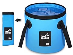 Collapsible bucket esthesia for sale  Delivered anywhere in USA 