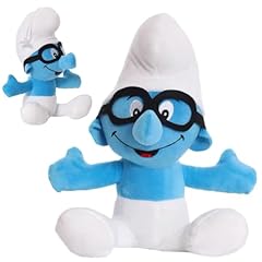 Ioscdh smurfs plüschtier gebraucht kaufen  Wird an jeden Ort in Deutschland