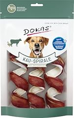 Dokas spirale masticare usato  Spedito ovunque in Italia 