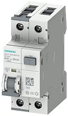 Siemens 5su13546kk16 schalter gebraucht kaufen  Wird an jeden Ort in Deutschland