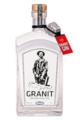 Granit bavarian gin gebraucht kaufen  Wird an jeden Ort in Deutschland