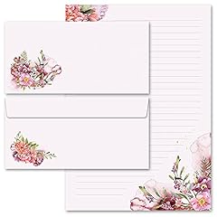Briefpapier set tlg gebraucht kaufen  Wird an jeden Ort in Deutschland