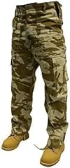 Adults army combats for sale  Delivered anywhere in UK