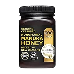 Manuka gold 600 for sale  Delivered anywhere in UK