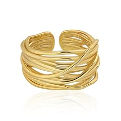 Meissa verstellbare goldene gebraucht kaufen  Wird an jeden Ort in Deutschland