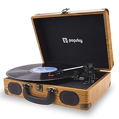Popsky record player for sale  Delivered anywhere in Canada