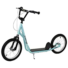 Homcom kick scooters for sale  Delivered anywhere in UK