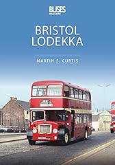 Bristol lodekka for sale  Delivered anywhere in Ireland