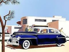 1941 desoto promotional for sale  Delivered anywhere in USA 