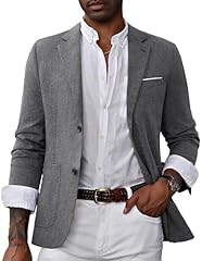 Mens blazer causal for sale  Delivered anywhere in UK
