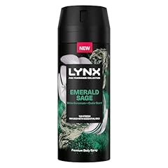 Lynx fine fragrance for sale  Delivered anywhere in UK