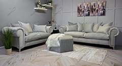 Snooze inn velvet for sale  Delivered anywhere in UK