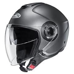 Hjc casco moto usato  Spedito ovunque in Italia 