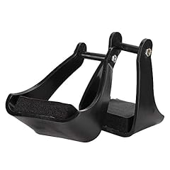 Luckdano plastic stirrups for sale  Delivered anywhere in UK