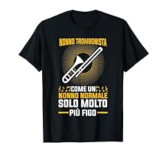 Trombone nonno trombonista usato  Spedito ovunque in Italia 
