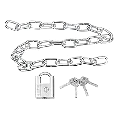 Bike chain lock for sale  Delivered anywhere in USA 