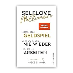 Selflove millionaire lerne gebraucht kaufen  Wird an jeden Ort in Deutschland