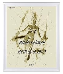 Borsalino barock bilderrahmen gebraucht kaufen  Wird an jeden Ort in Deutschland