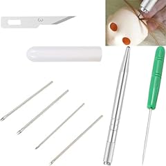 Doll hair rerooting for sale  Delivered anywhere in USA 