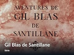 Gil blas santillane d'occasion  Livré partout en France