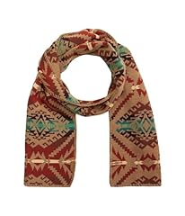 Pendleton knit scarf for sale  Delivered anywhere in UK