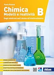 Chimica. modelli reattività. usato  Spedito ovunque in Italia 