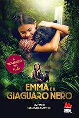 Emma giaguaro nero usato  Spedito ovunque in Italia 