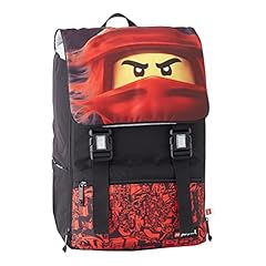 Lego ninjago red usato  Spedito ovunque in Italia 