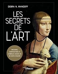 Secrets art messages d'occasion  Livré partout en France