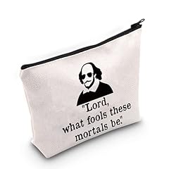 Levlo shakespeare cosmetic for sale  Delivered anywhere in UK