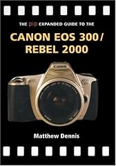 Expanded guide canon d'occasion  Livré partout en Belgiqu