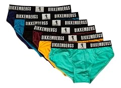Bikkembergs slip uomo usato  Spedito ovunque in Italia 