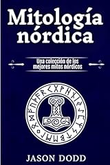 Mitología nórdica una for sale  Delivered anywhere in UK