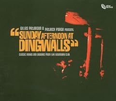 Sunday afternoon dingwalls for sale  Delivered anywhere in UK